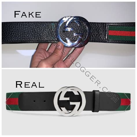 gucci belt white green red fake|gucci belt markings.